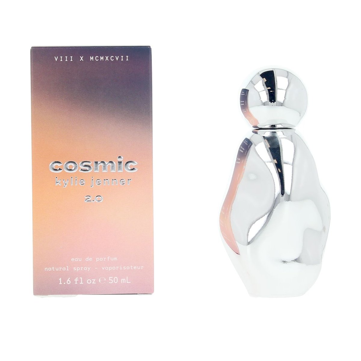 Cosmic 2.0 edp vapo 100 ml