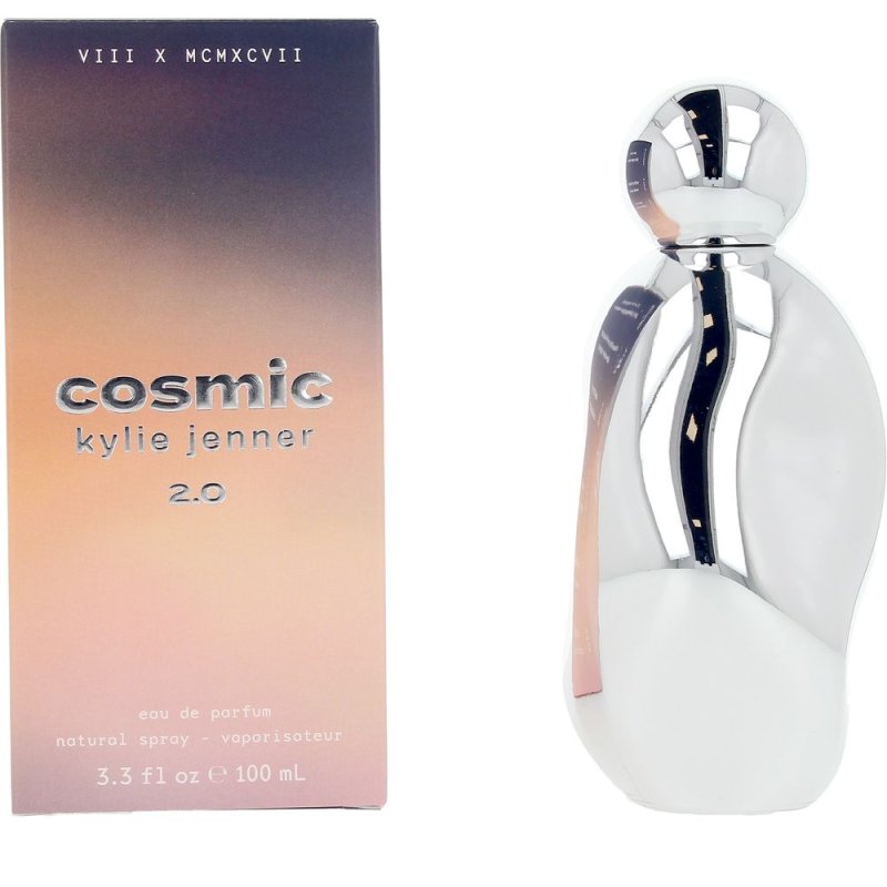 Cosmic 2.0 edp vapo 100 ml