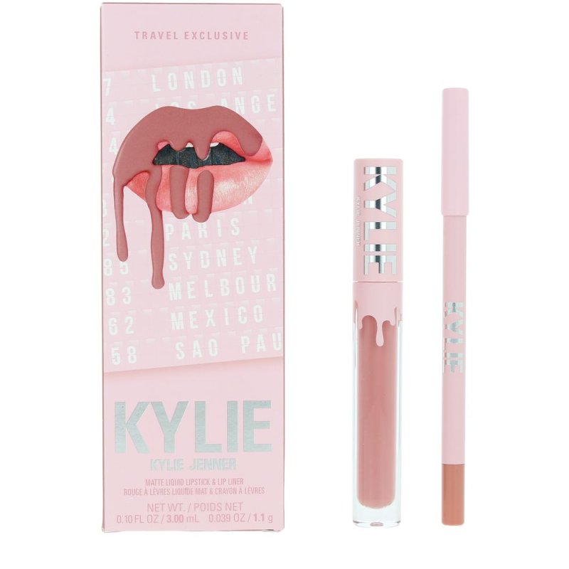 Kylie Matte Lip 354 3 ml