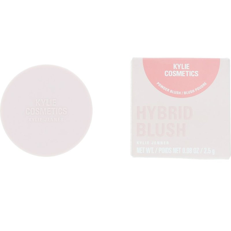 Hybrid Blush Powder colorete en crema-polvo 215-Cheeky Mood 2,5 gr