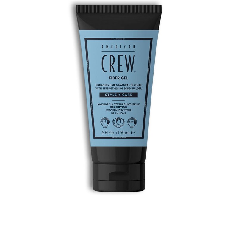 Fiber gel 150 ml