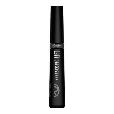 Telescopic Lift mascara black 10 ml