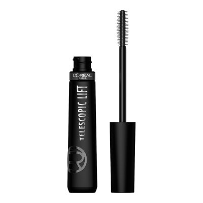 Telescopic Lift mascara black 10 ml