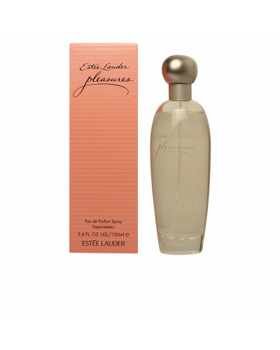 Perfume Mujer Pleasures Estee Lauder EDP EDP