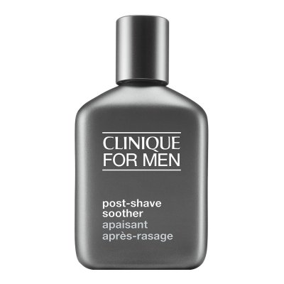 Men post shave soother 75 ml after-shave