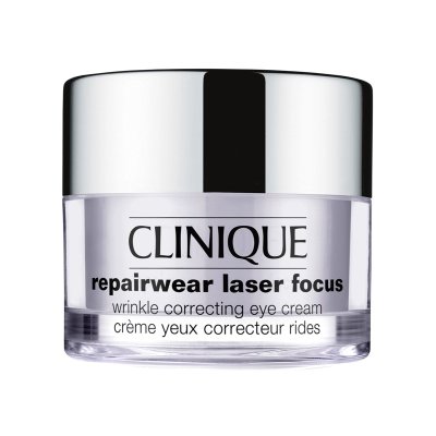 Repairwear Laser Focus wrinkle correcting eye cream 15 ml