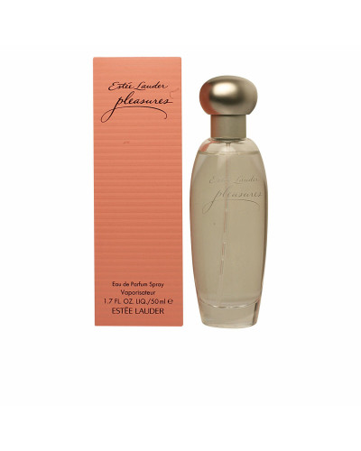 Perfume Mujer Pleasures Estee Lauder EDP EDP