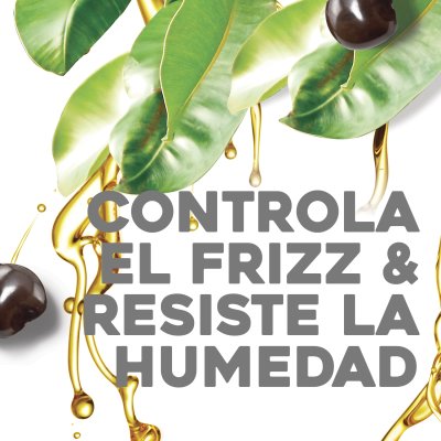 Kukui Oil anti-frizz hair shampoo 385 ml