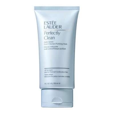 Perfectly Clean foam cleanser purifying mask PN 150 ml