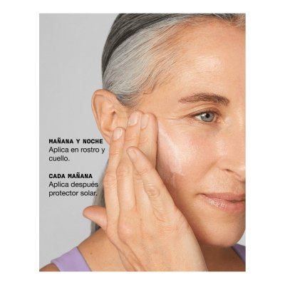 Smart Clinical Repair crema firmeza + lifting para rostro y cuello 50 ml