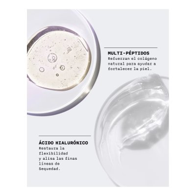 Smart Clinical Repair crema firmeza + lifting para rostro y cuello 50 ml