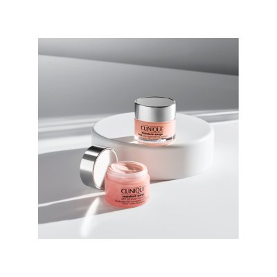 Moisture Surge SPF 25 sheer hydrator