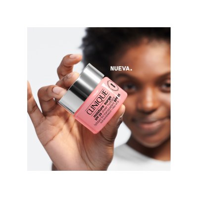Moisture Surge SPF 25 sheer hydrator