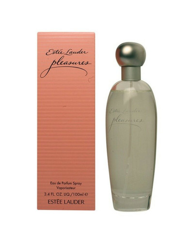Perfume Mujer Pleasures Estee Lauder EDP EDP