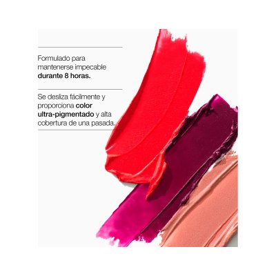 Pop Longwear Matte barra de labios Latte Pop 3,9 gr