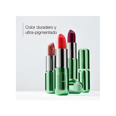 Pop Longwear Matte barra de labios Latte Pop 3,9 gr