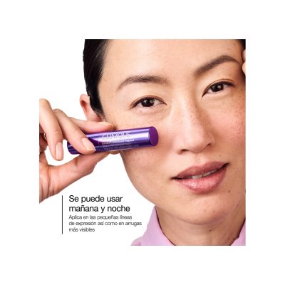 Smart Clinical Repair Am/Pm stick bálsamo retinoide líneas y arrugas 3 gr
