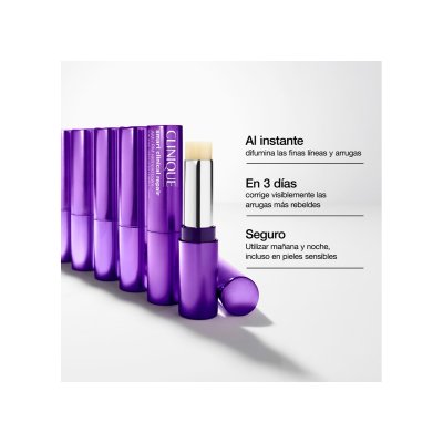 Smart Clinical Repair Am/Pm stick bálsamo retinoide líneas y arrugas 3 gr