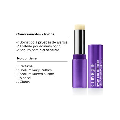 Smart Clinical Repair Am/Pm stick bálsamo retinoide líneas y arrugas 3 gr