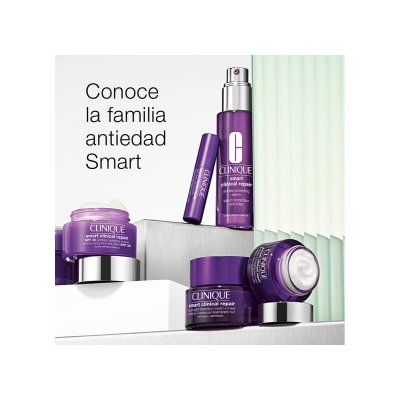 Smart Clinical Repair Am/Pm stick bálsamo retinoide líneas y arrugas 3 gr
