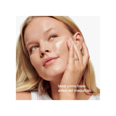 Dramatically Different loción hidratante+ Spf50 75 ml