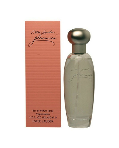 Perfume Mujer Pleasures Estee Lauder EDP EDP