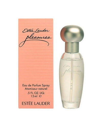 Perfume Mujer Pleasures Estee Lauder EDP EDP