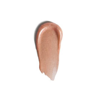 Shimmer gel gloss 03 kurumi beige 9 ml