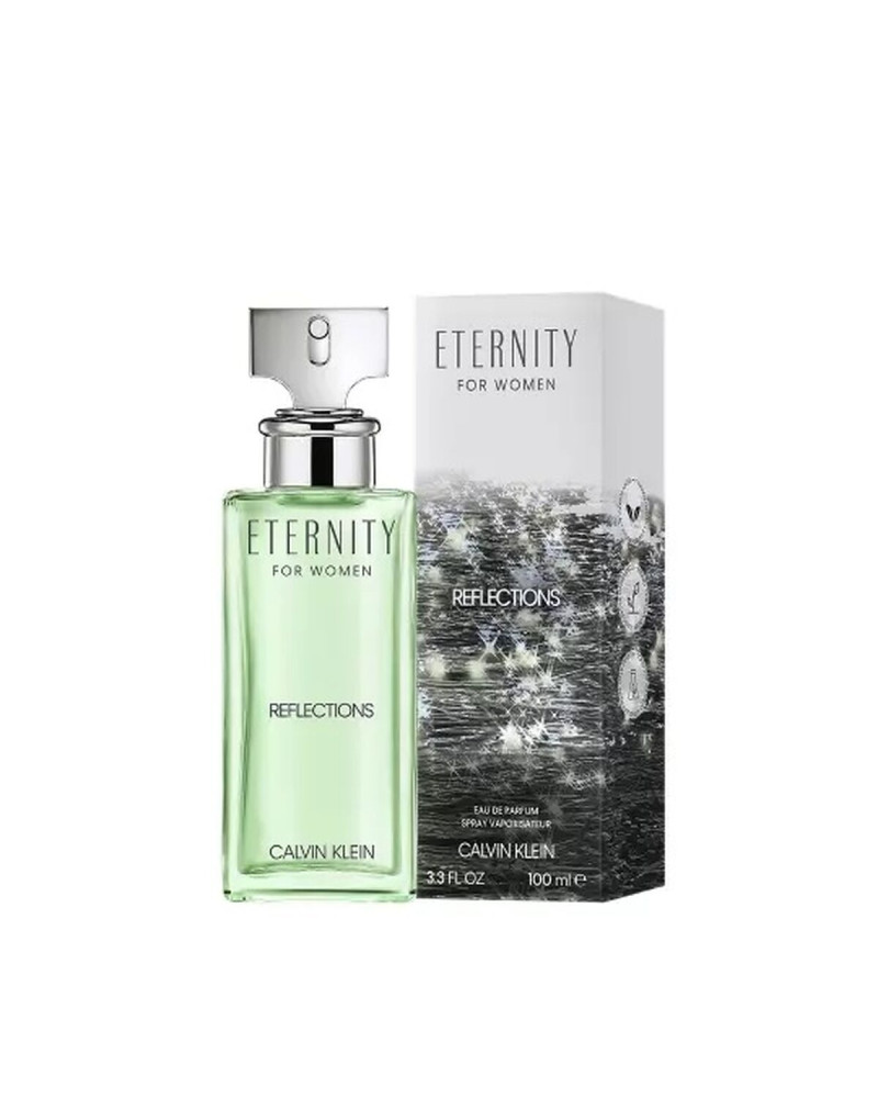 Perfume Mujer Calvin Klein ETERNITY EDP 100 ml 2023