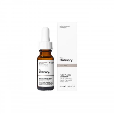 Multi-Peptide sérum de ojos 15 ml