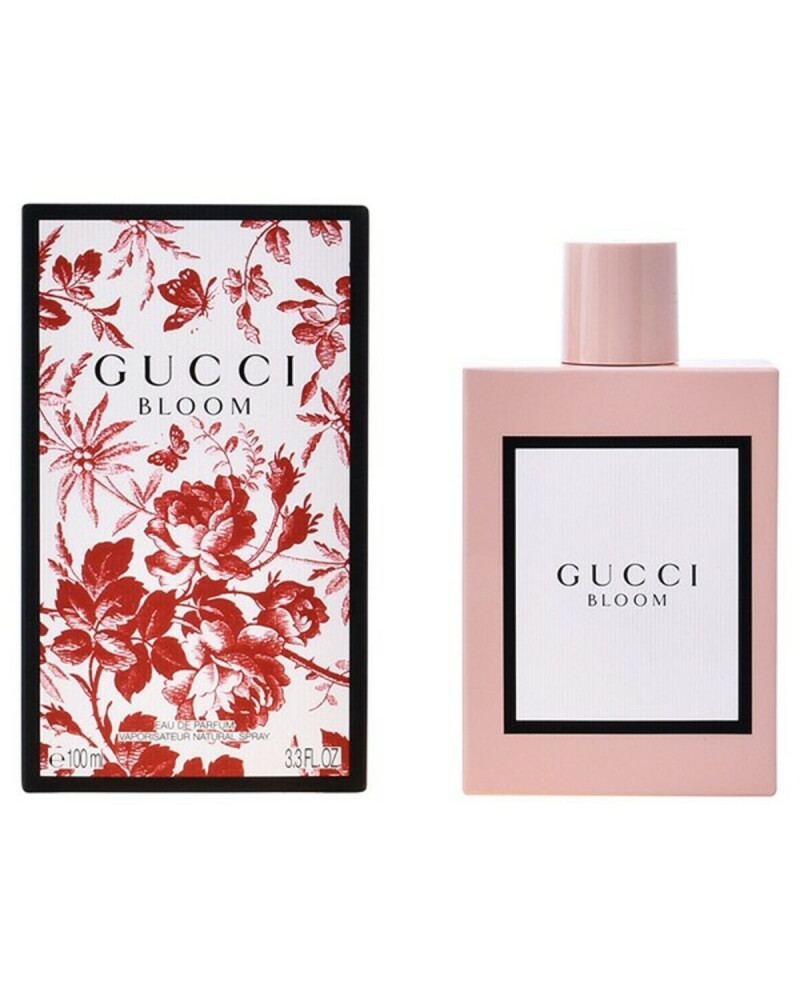 Perfume Mujer Gucci Bloom Gucci EDP EDP