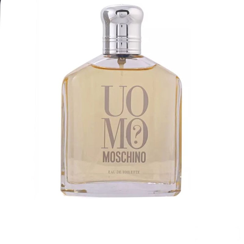 Uomo? eau de toilette vaporizador 125 ml