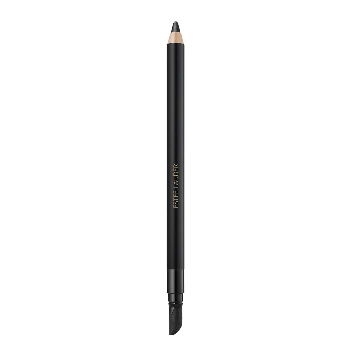 Double Wear 24H Waterproof Gel Eye Pencil 01-onyx 1,2 gr