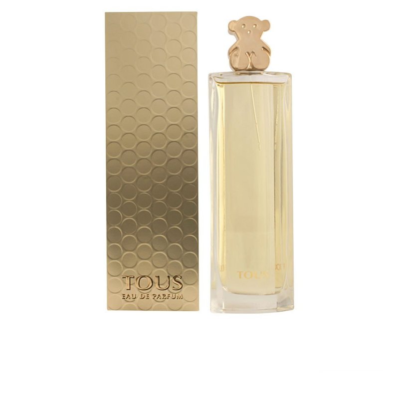 Tous eau de parfum vaporizador