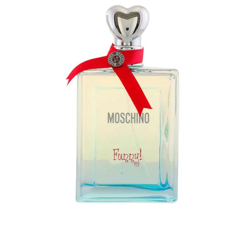 Funny eau de toilette vaporizador