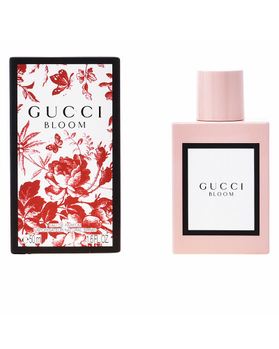 Perfume Mujer Gucci Bloom Gucci EDP EDP