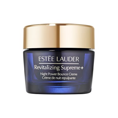 Revitalizing Supreme+ crema de noche potenciadora de colágeno 50 ml