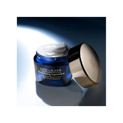 Revitalizing Supreme+ crema de noche potenciadora de colágeno 50 ml