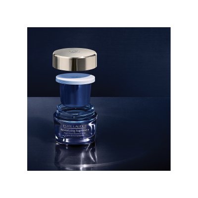 Revitalizing Supreme+ crema de noche potenciadora de colágeno recarga 50 ml