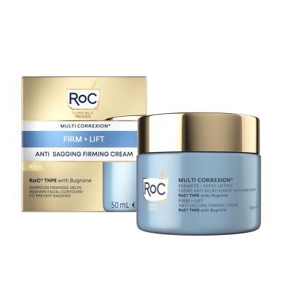 Firm & Lift crema reafirmante 50 ml
