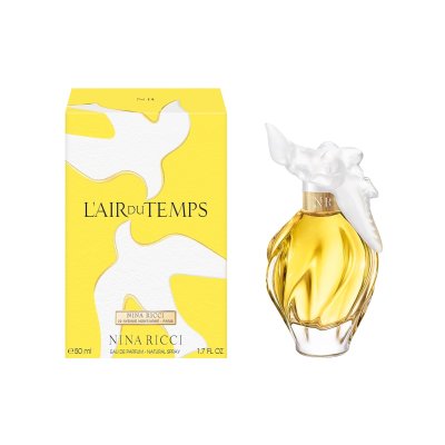 L'air Du Temps eau de toilette vaporizador