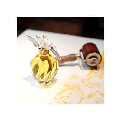 L'air Du Temps eau de toilette vaporizador