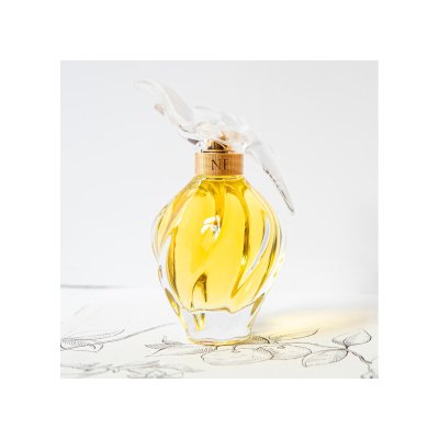 L'air Du Temps eau de toilette vaporizador
