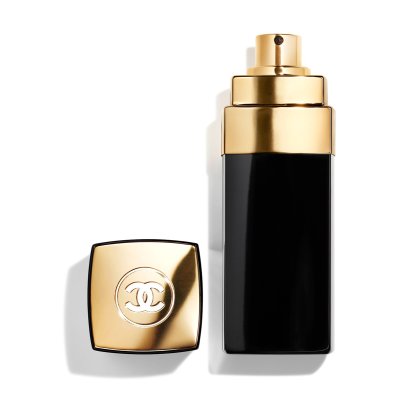 Nº 5 eau de toilette vaporizador refillable 50 ml