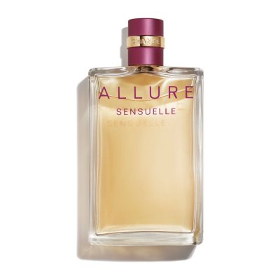 Allure Sensuelle eau de parfum vaporizador