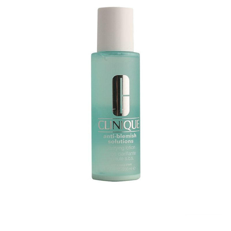 Anti-Blemish Solutions clarifying lotion 200 ml