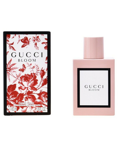 Perfume Mujer Gucci Bloom Gucci EDP EDP
