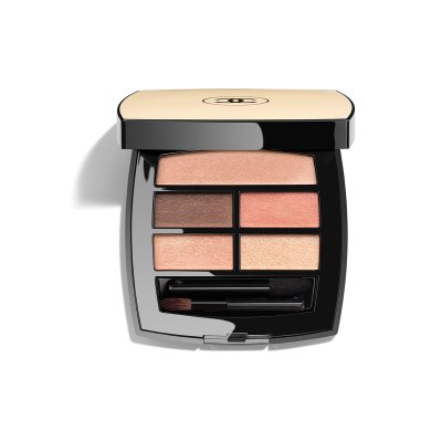 Les Beiges Palette Regard paleta de sombras Warm 1 u