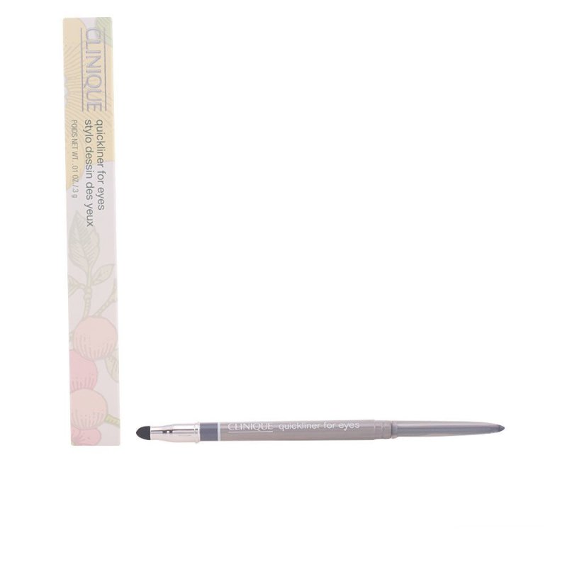 Quickliner eyes 08-blue grey