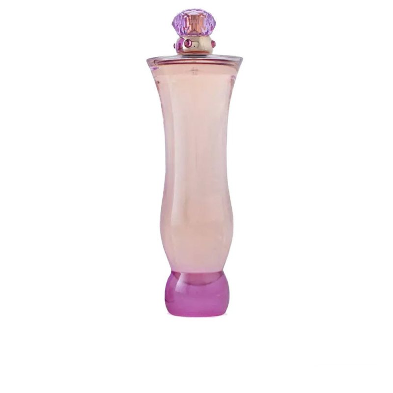 Woman eau de parfum vaporizador